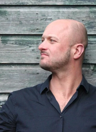Programmeur Anton Boutkam